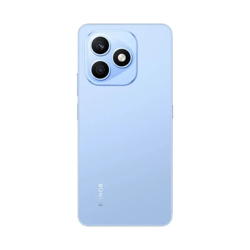 Honor Mobile Phone X8d 8GB 256GB Light Blue